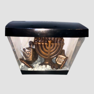 Coffret Hanoucca multi sculpture