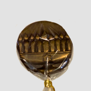 Sucette Hanoucca grand format